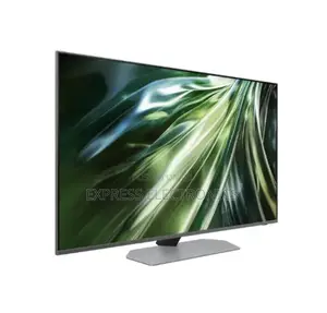 Ultra 98” Qn90d Neo Qled HDR Smart Tv