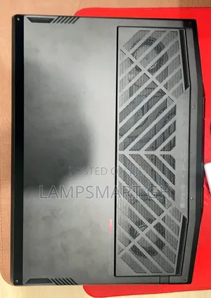 Laptop HP Omen 15 8GB Intel Core i7 HDD+SSD 750GB