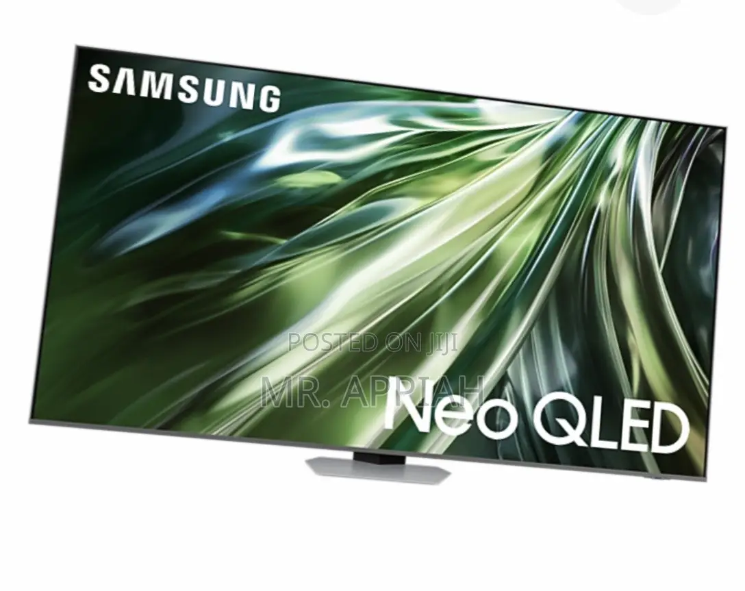 Order Samsung 98qn90d 98 Inch Neo Qled Smart Screen Television