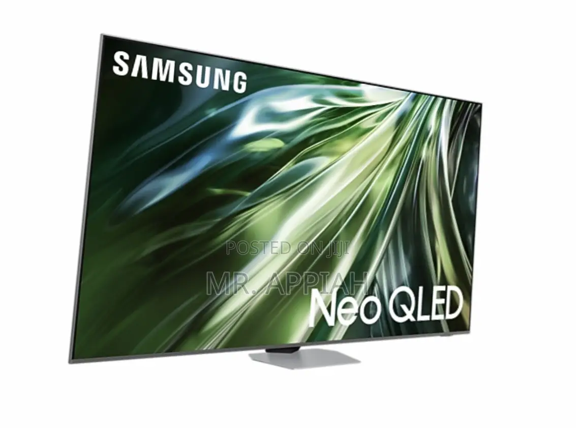 Affordable Samsung 98qn90d 98” Neo Qled Smart Screen Television 