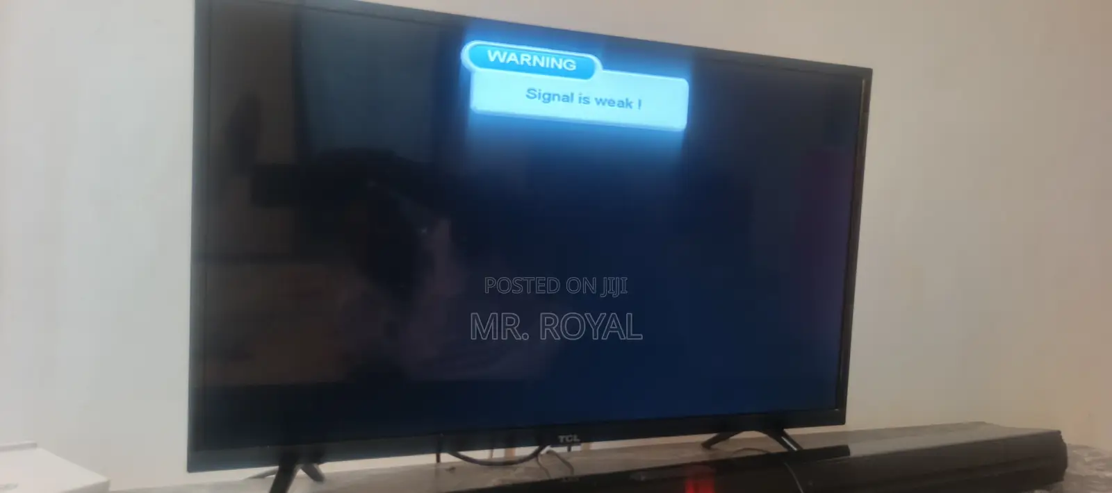 TCL Full Hd