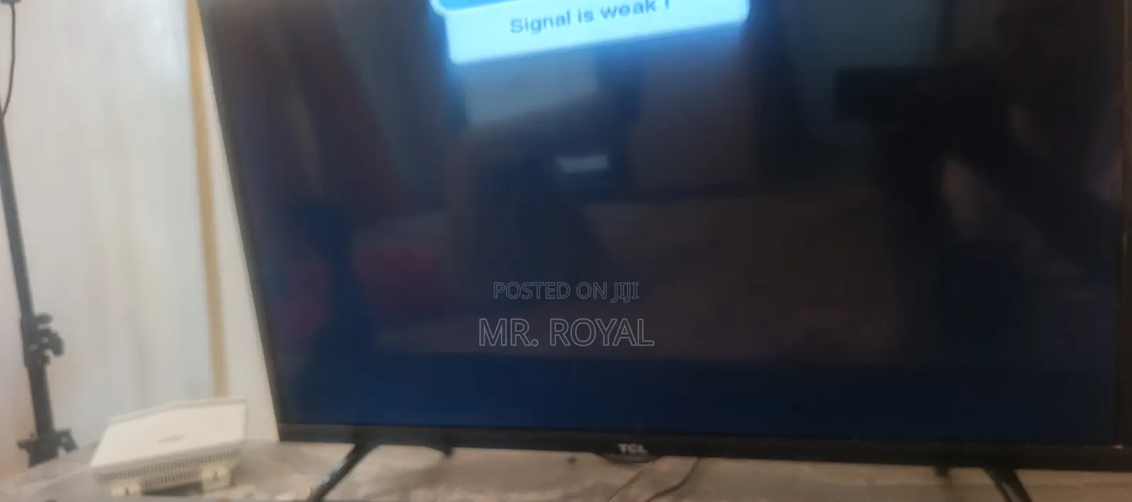 TCL Full Hd