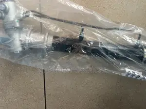 Hyundai H100 Steering Rack