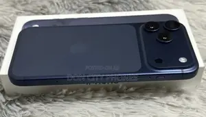 Apple iPhone 17 Pro Max 256 GB Blue