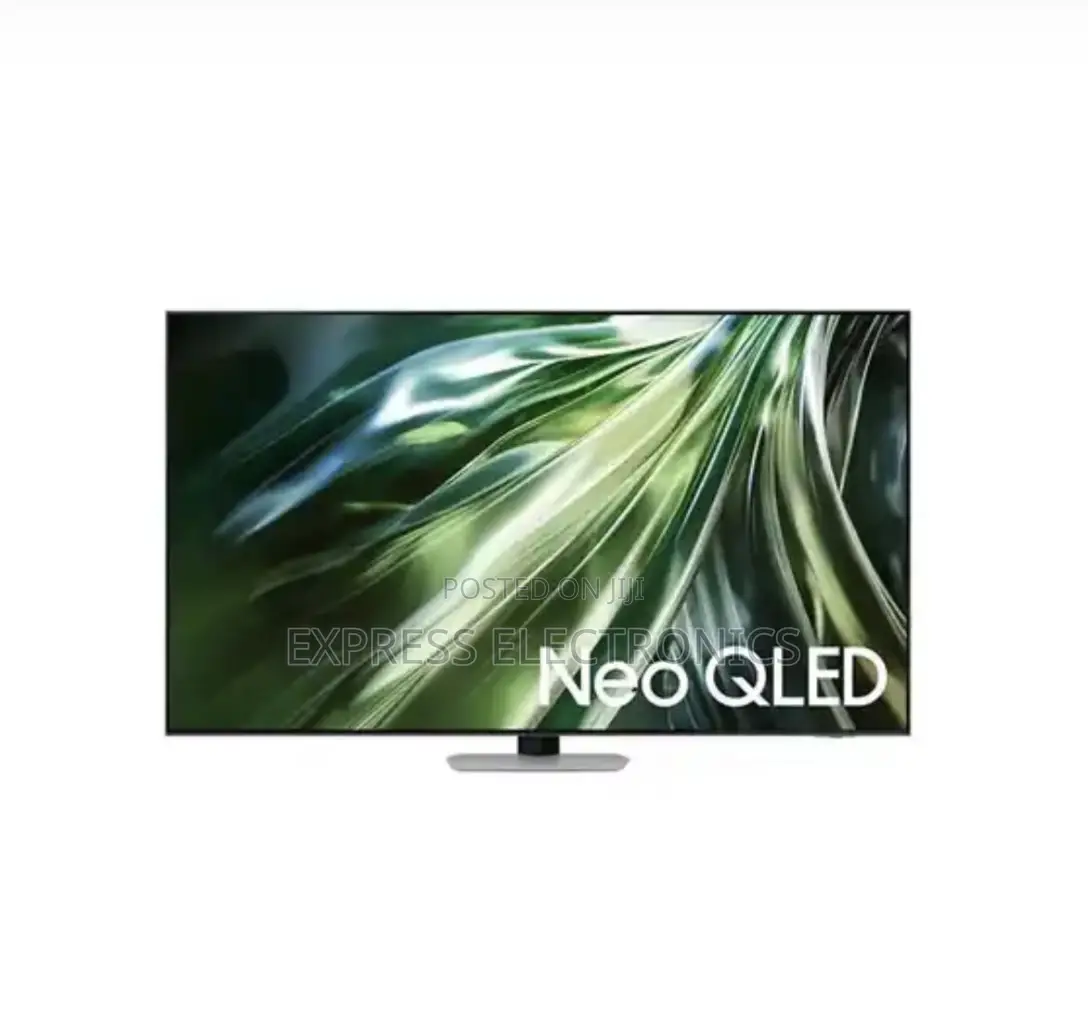 Highly Recommended 98” Qn90d Neo Qled HDR Smart Tv