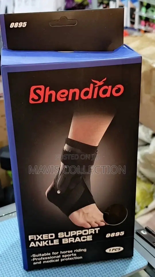 Ankle Support