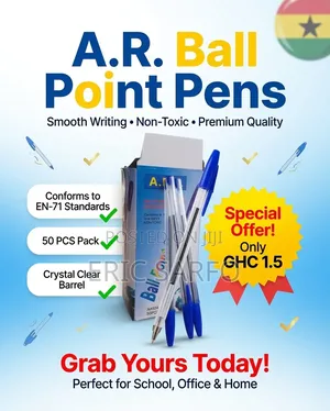 Pen for Sale