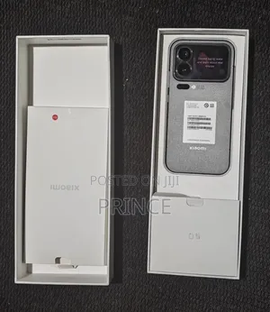 Xiaomi 17 Pro 1 TB Black