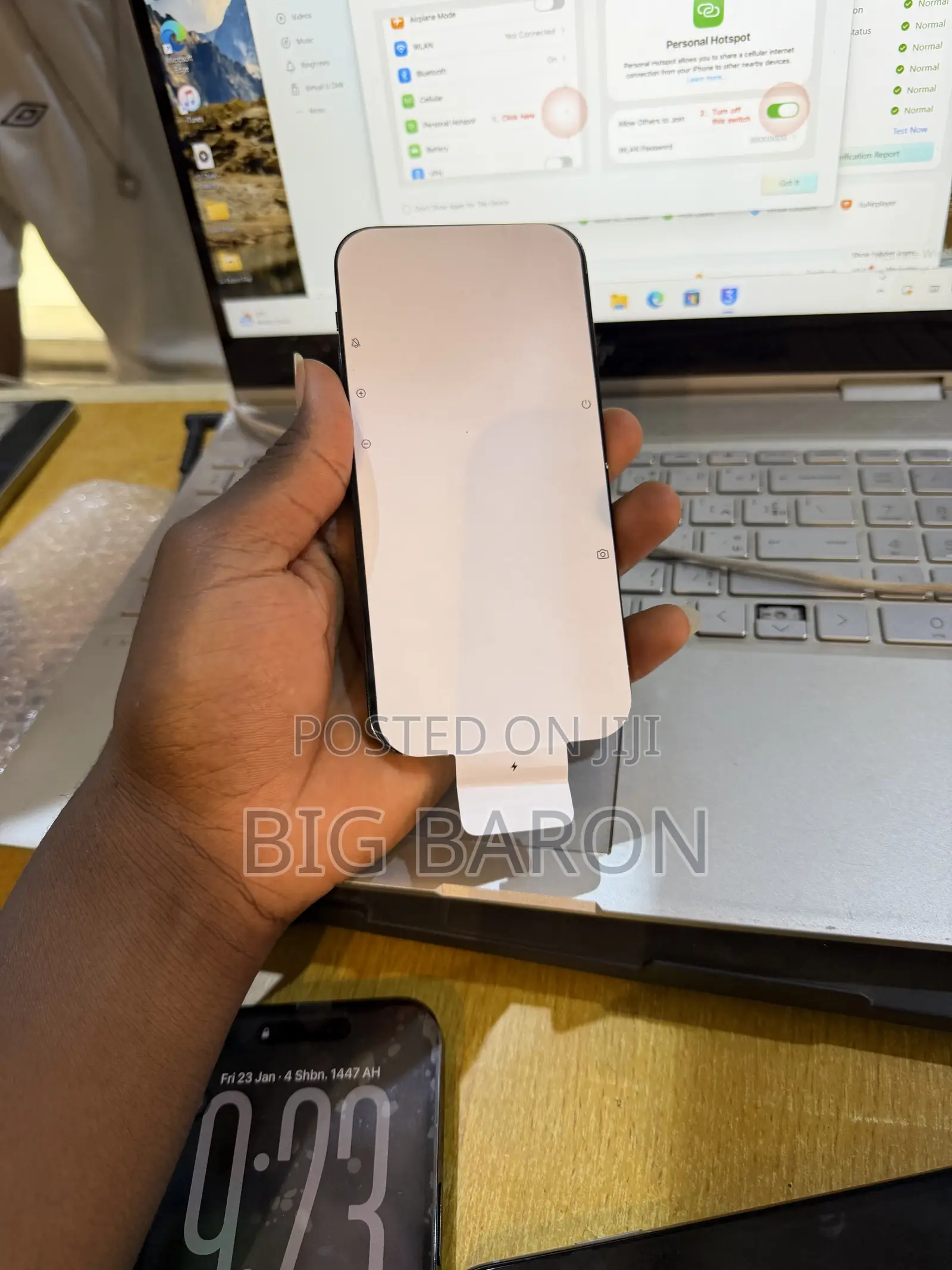 Apple iPhone 12 Pro 256 GB Blue