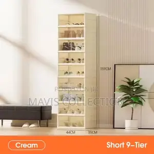 Shoe Wardrobe