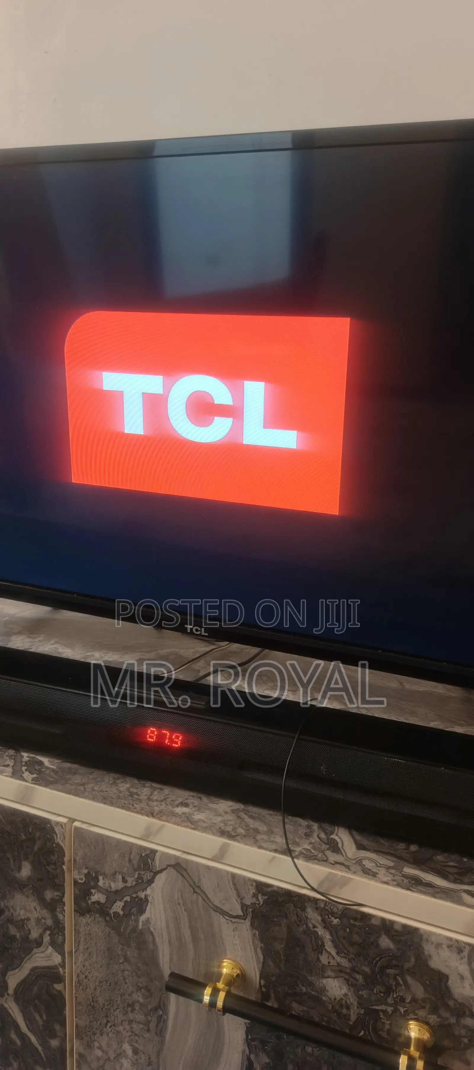 TCL Full Hd