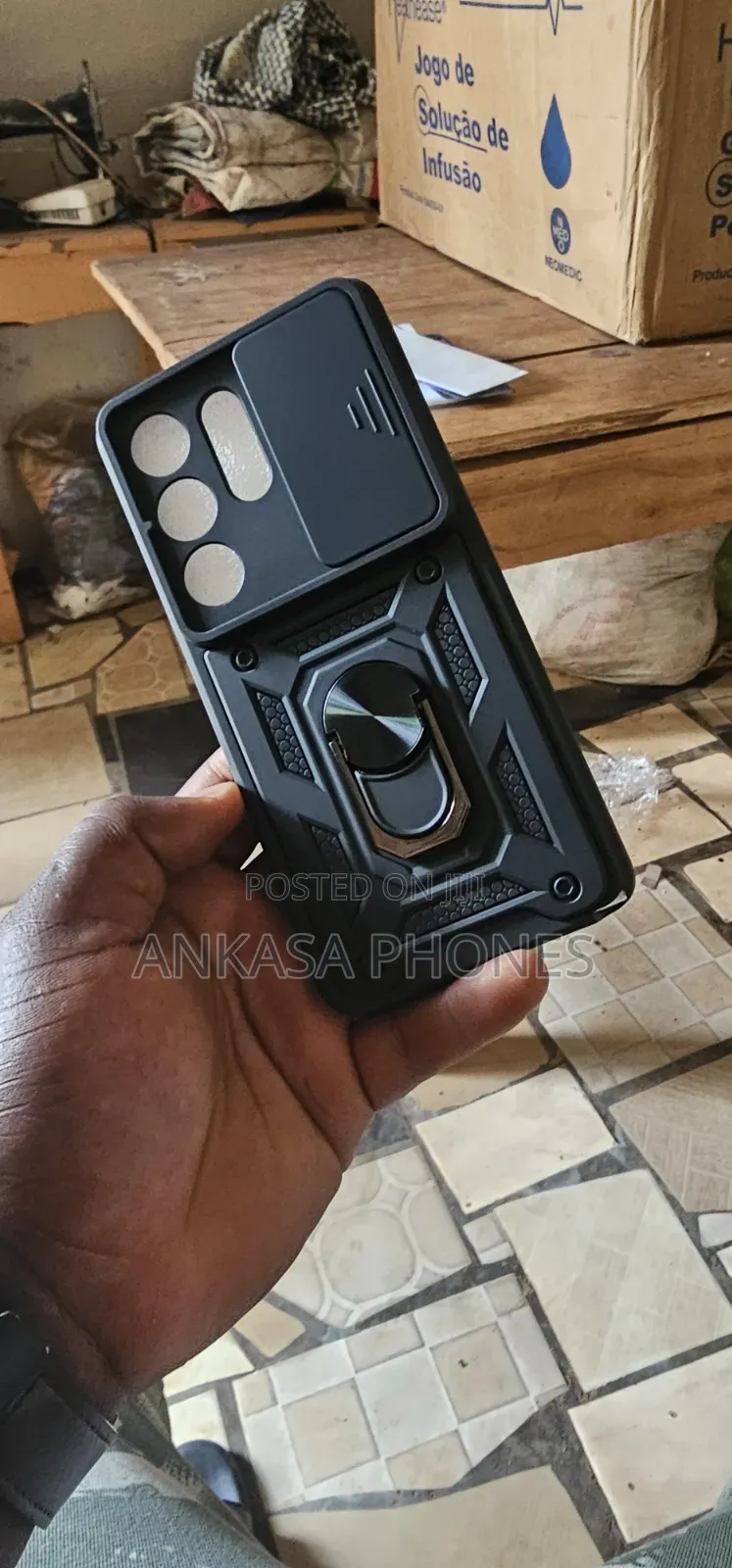 Samsung S26 Ultra