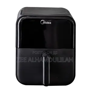Midea Air Fryer