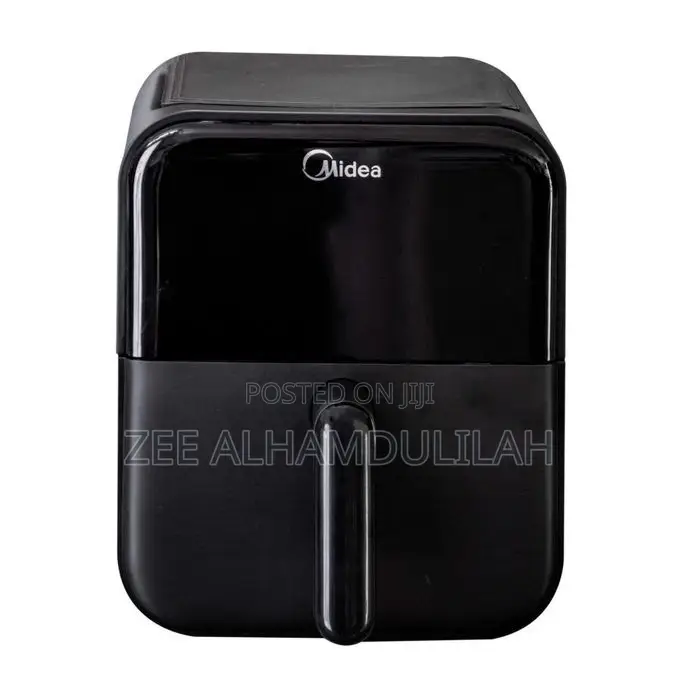 Midea Air Fryer