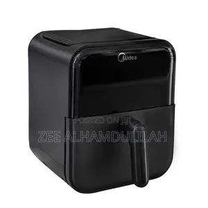 Midea Air Fryer