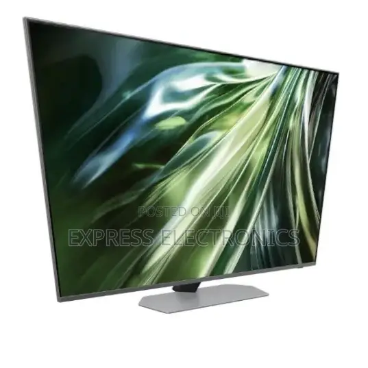 Place Your Order 98” Qn90d Neo Qled Samsung HDR Smart Tv