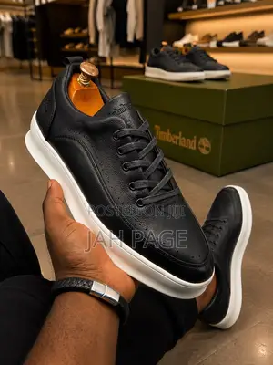 Timberland Low Shoe for Men