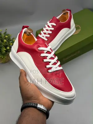 Timberland Low Shoe for Men