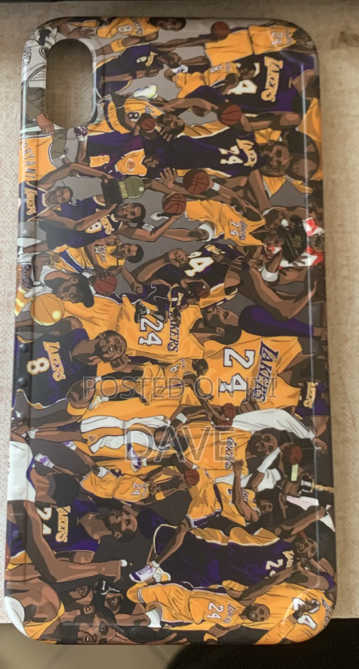 iPhone Xs Max Case