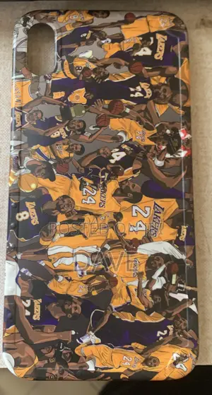 iPhone Xs Max Case