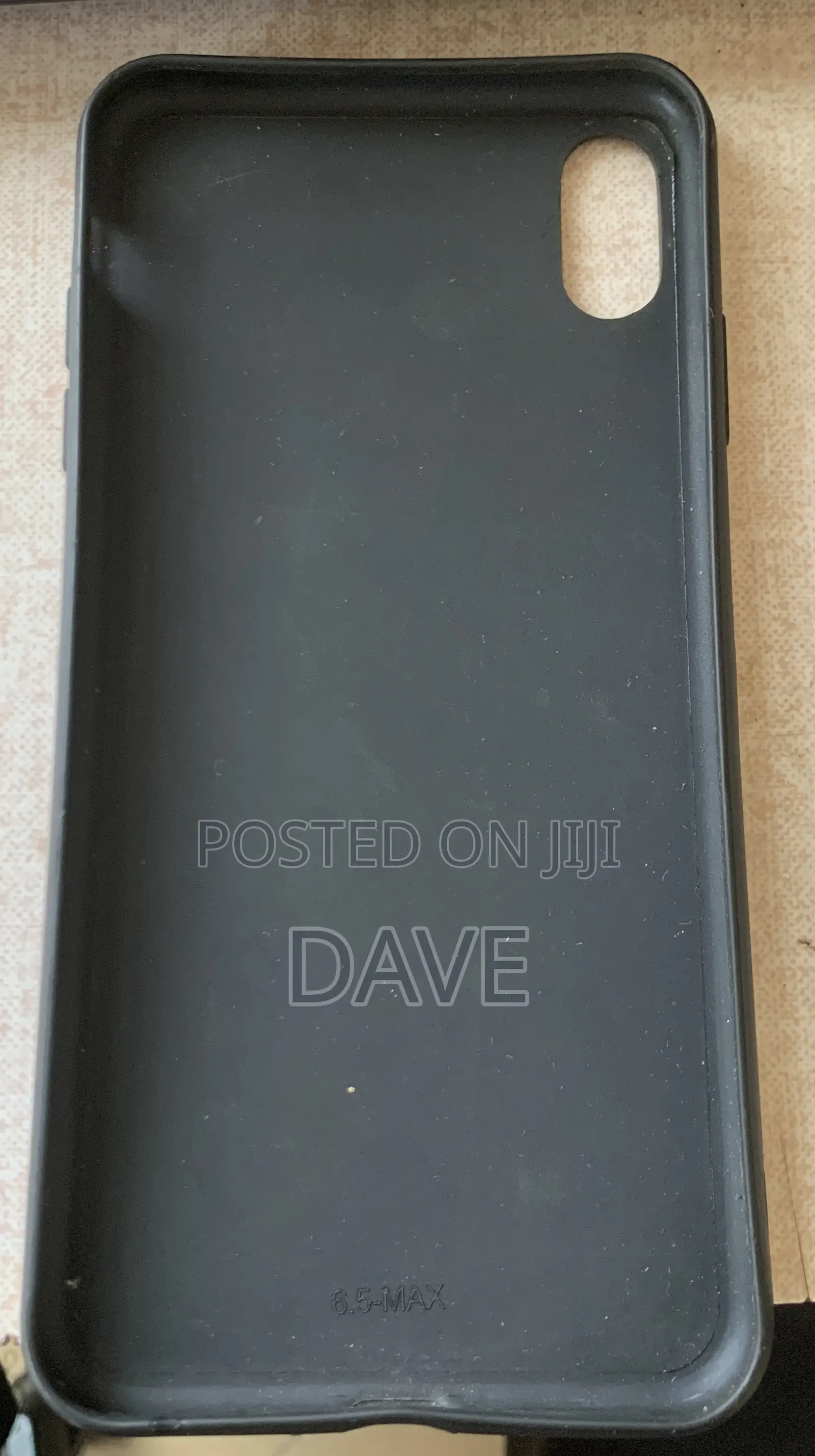 iPhone Xs Max Case