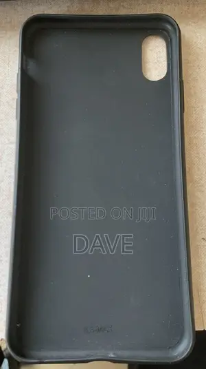 iPhone Xs Max Case