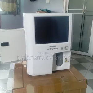Hematology Analyzer 5 Parts Mindray Bc 5130