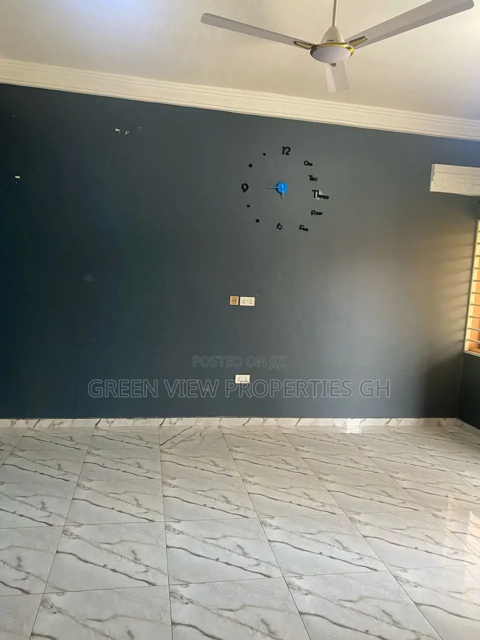 1bdrm Room & Parlour in Ga South Municipal for rent