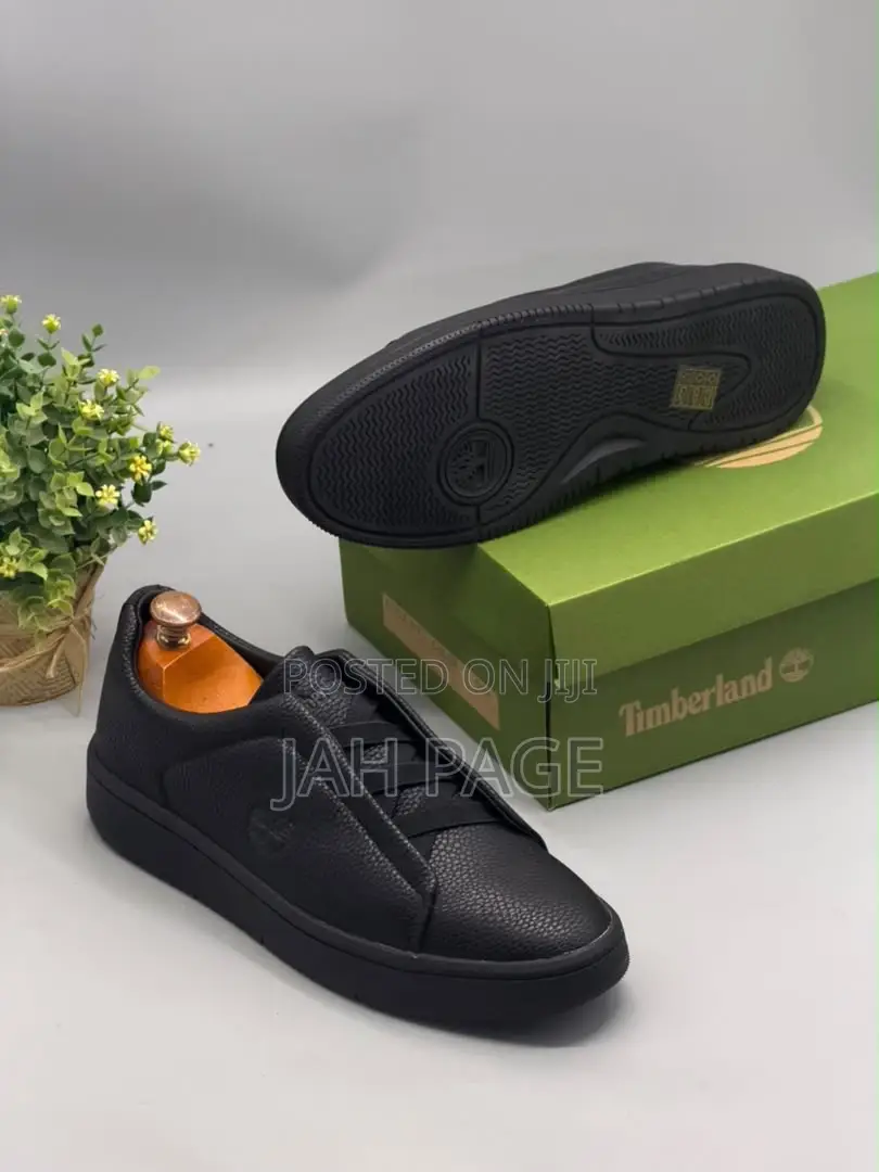 Timberland Easy Wear Loafers