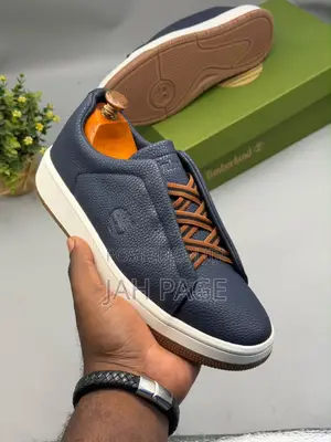 Timberland Easy Wear Loafers