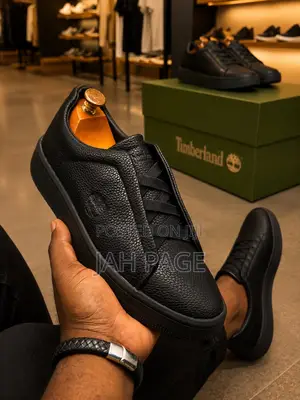 Timberland Easy Wear Loafers