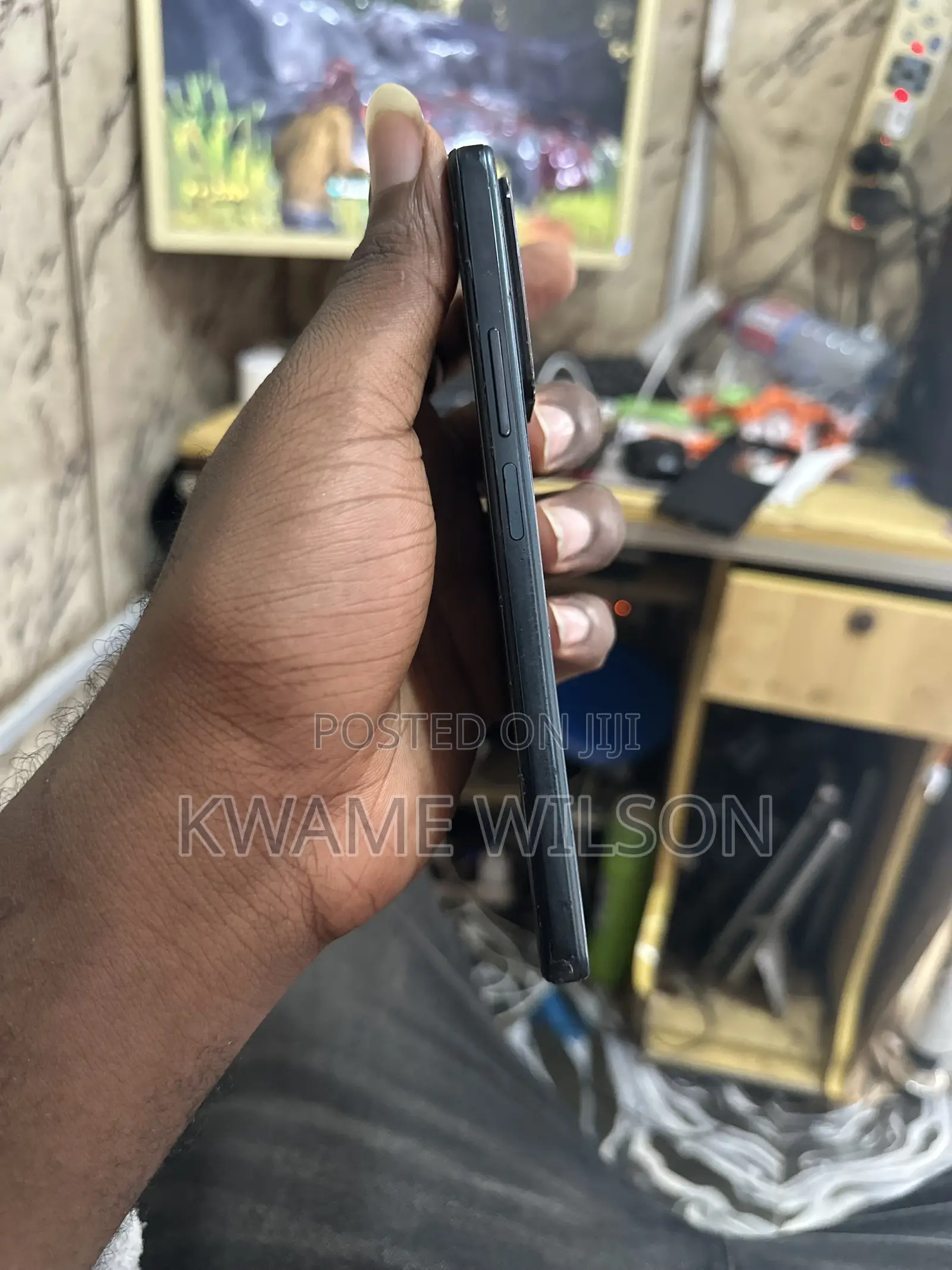 Xiaomi Redmi Note 11 Pro+ 5G 128 GB Green