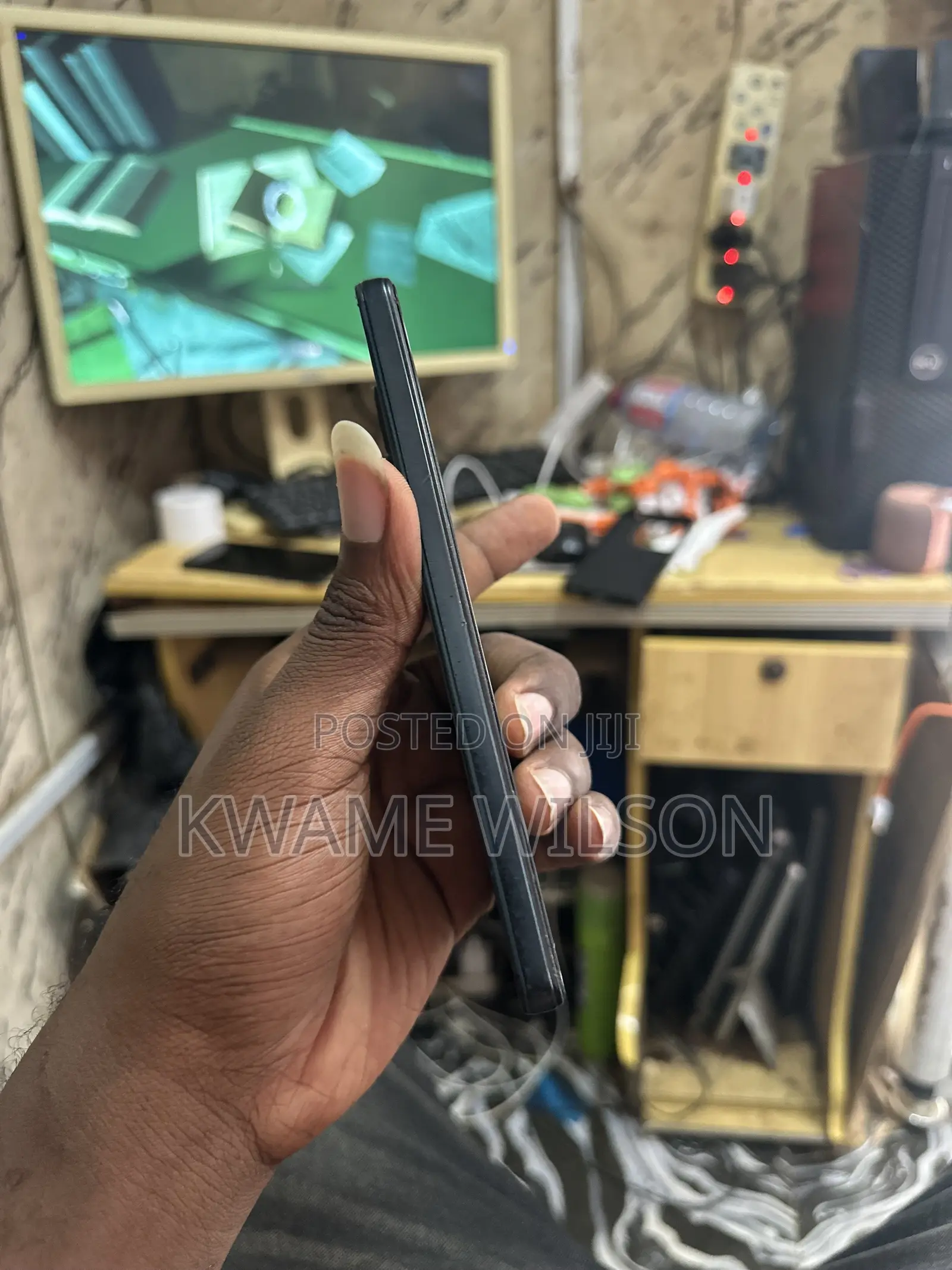 Xiaomi Redmi Note 11 Pro+ 5G 128 GB Green
