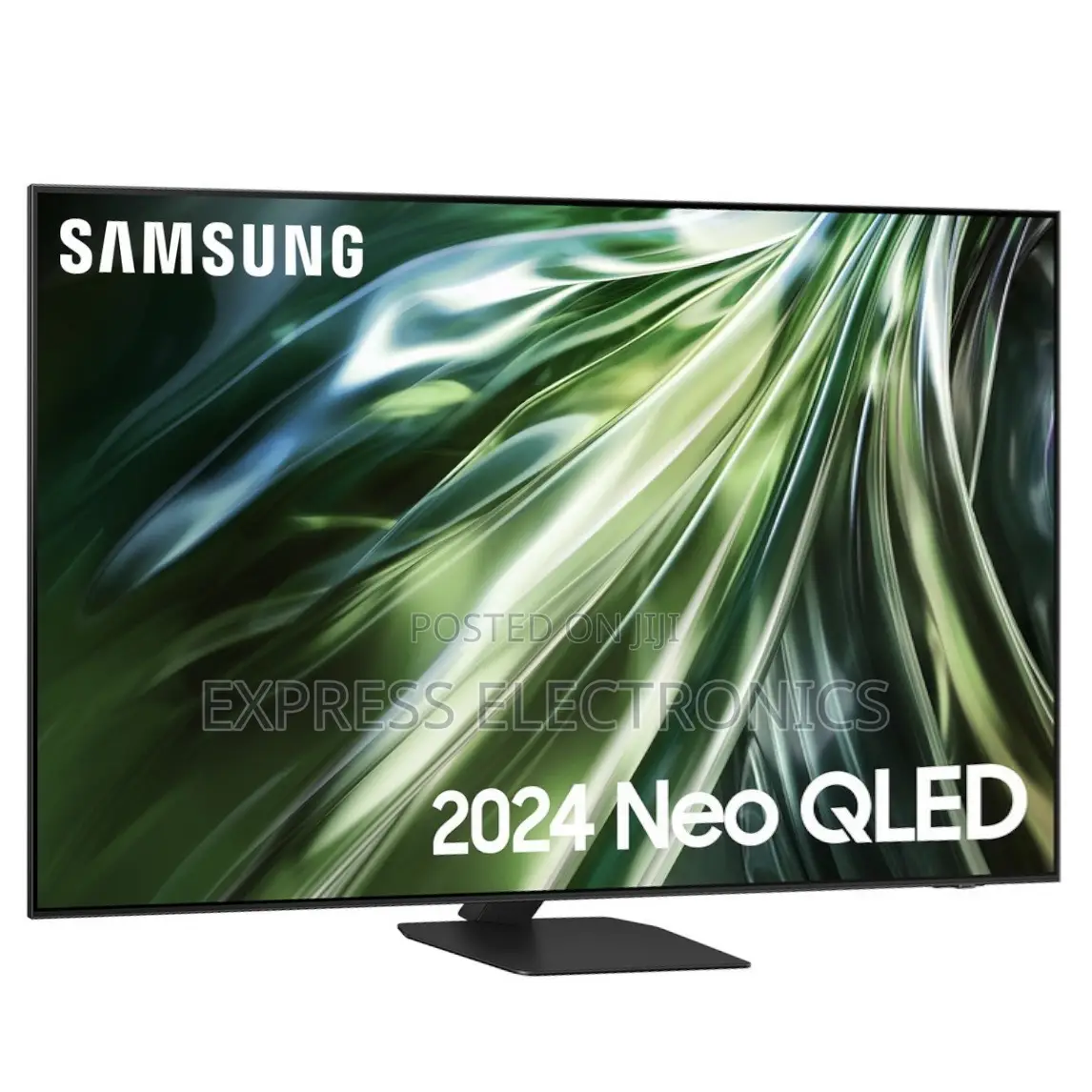 98”98” Qn90d Neo Qled HDR Smart Tv Samsung