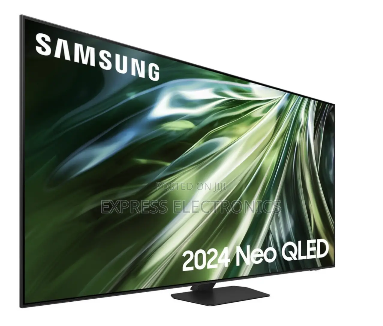 Available Now 98” Qn90d Neo Qled HDR Smart Tv Samsung