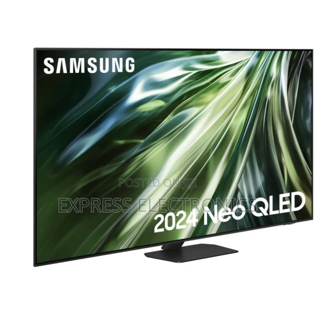 Available Now 98” Qn90d Neo Qled HDR Smart Tv Samsung