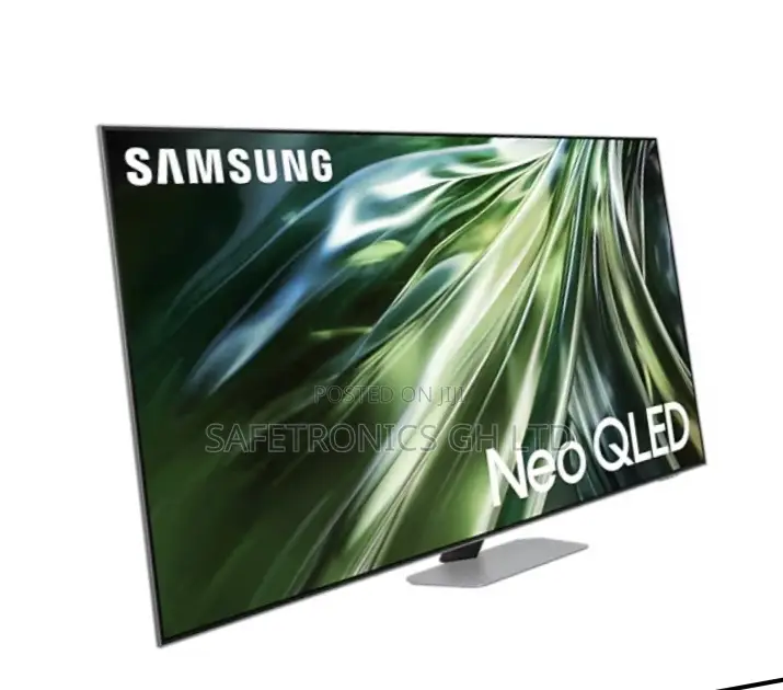 Quality Sleek Samsung 85” Qn90d Neo Qled HDR Smart Tv