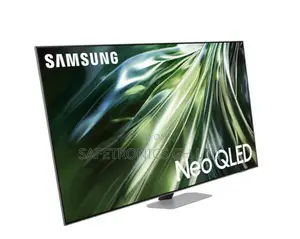 Quality Sleek Samsung 85” Qn90d Neo Qled HDR Smart Tv