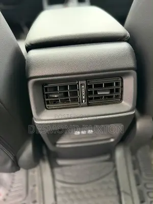 Honda CR-V EX-L AWD 2024 Gray