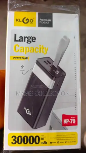 Power Bank