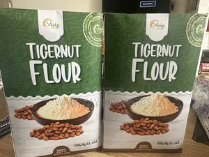 Tigernut Flour 700g