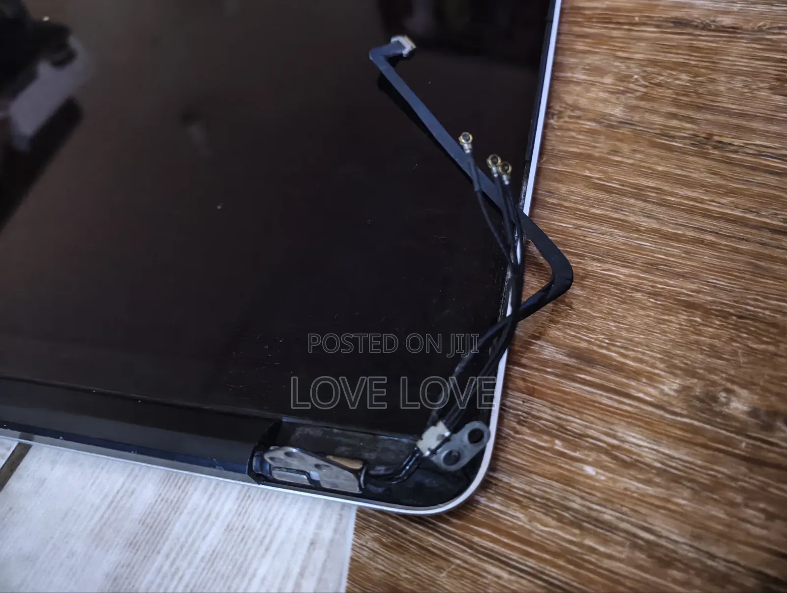 Macbook Pro Retina 13" Display Assembly — Early 2015 (A1502)