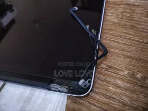 Macbook Pro Retina 13" Display Assembly — Early 2015 (A1502)
