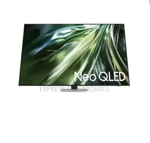 Spectacular Performance 98” Qn90d Neo Qled HDR Smart Tv