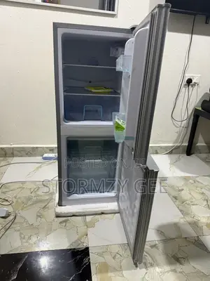 Table Fridge With Freezer