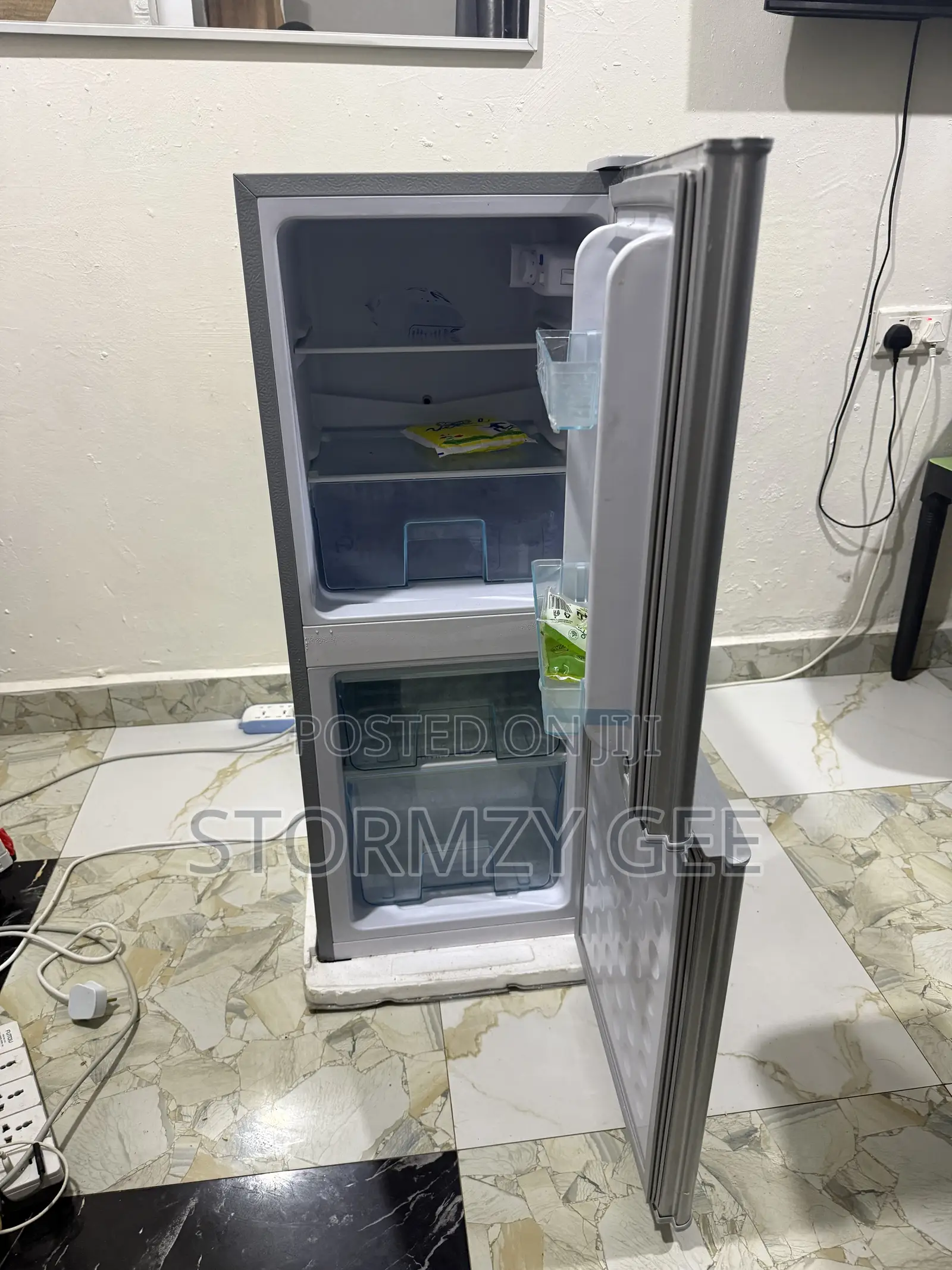Table Fridge With Freezer