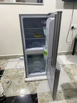 Table Fridge With Freezer