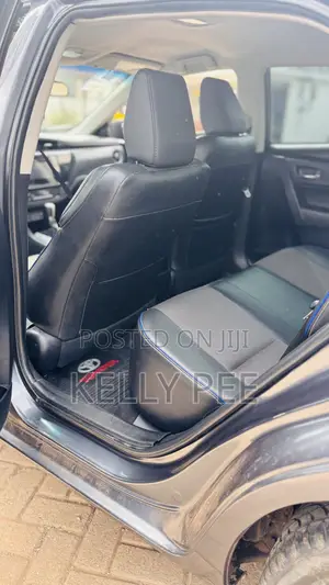 Toyota Corolla S 4dr Sedan (1.8L 4cyl CVT) 2016 Gray