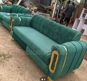 3 in 1 Sofa Is Available