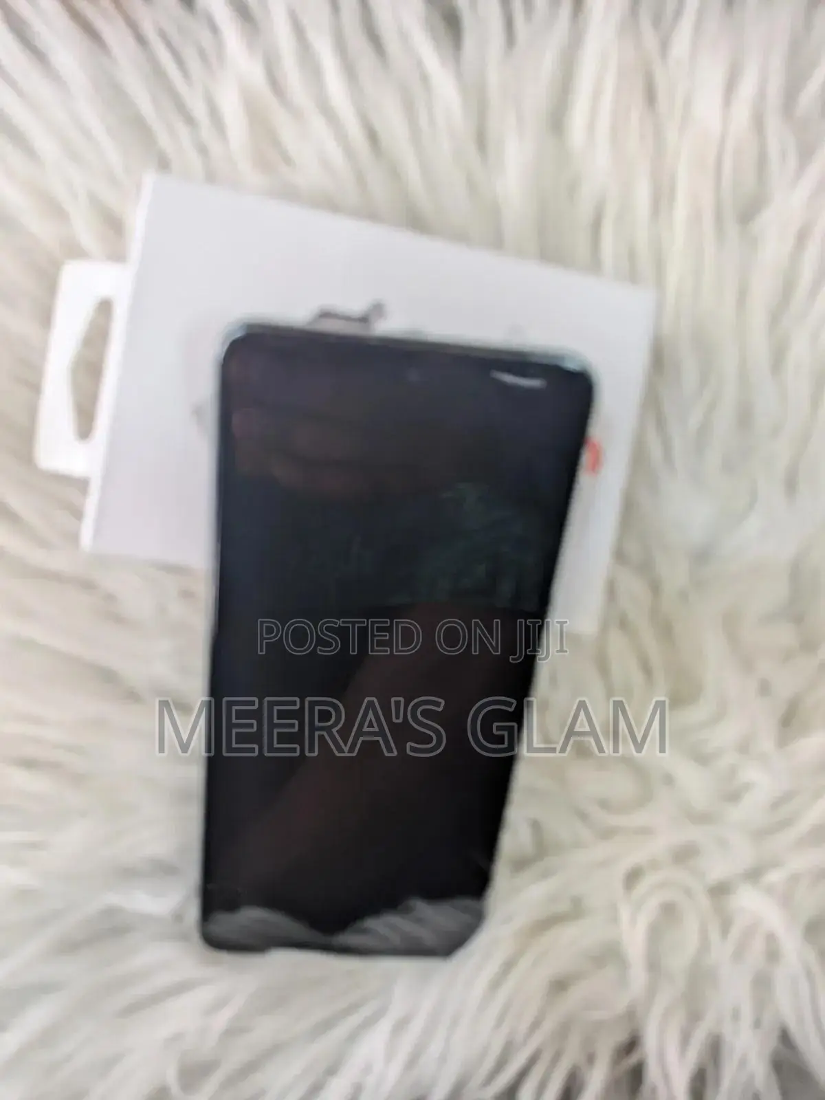 Google Pixel 8 Pro 512 GB Black
